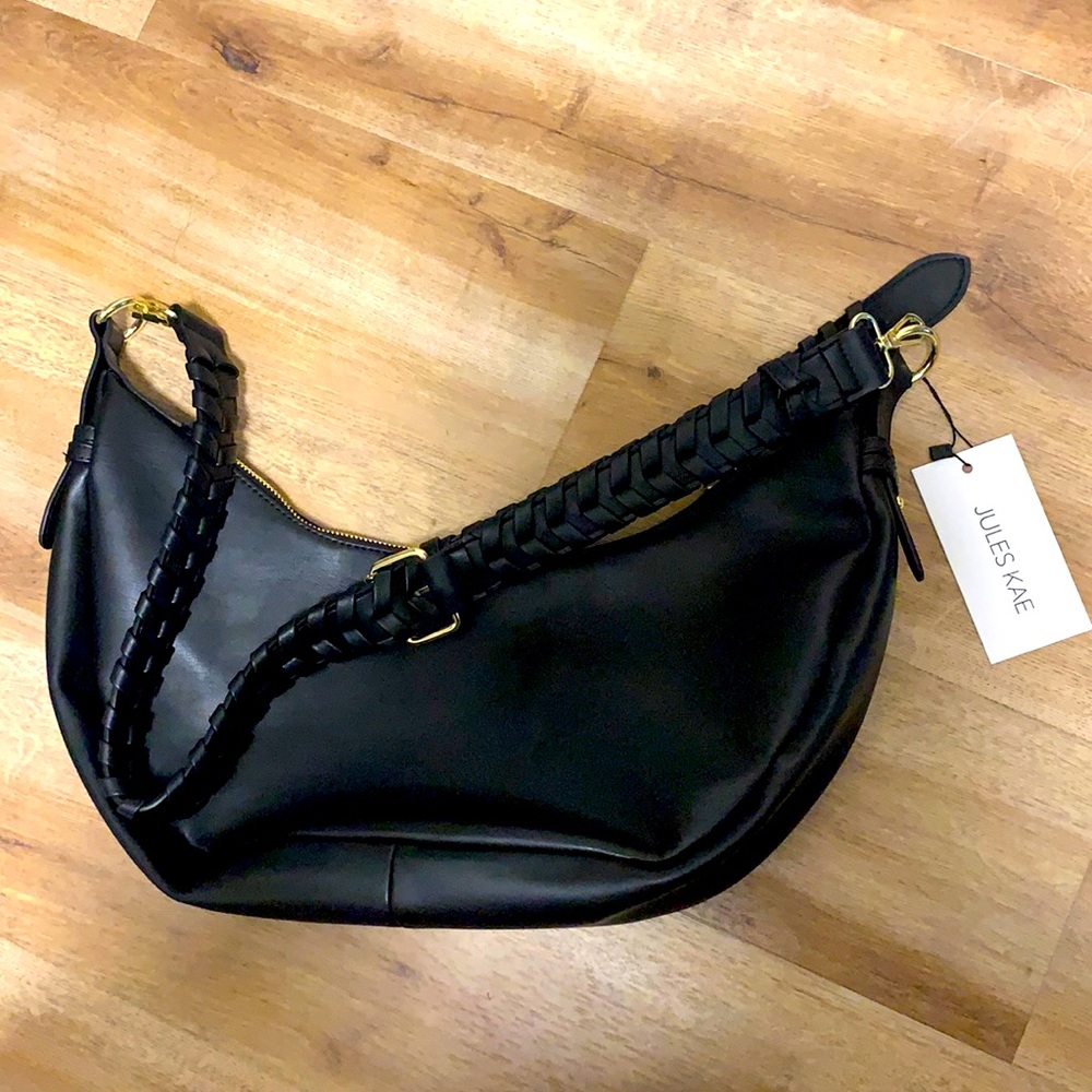 NEW: Jules Kae Zola Bag